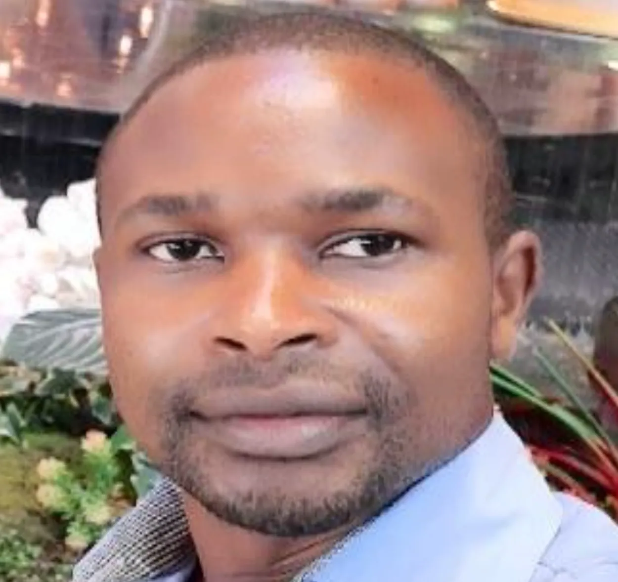 Mr. Solomon Odero, Program Manager